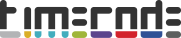 Timecode logo