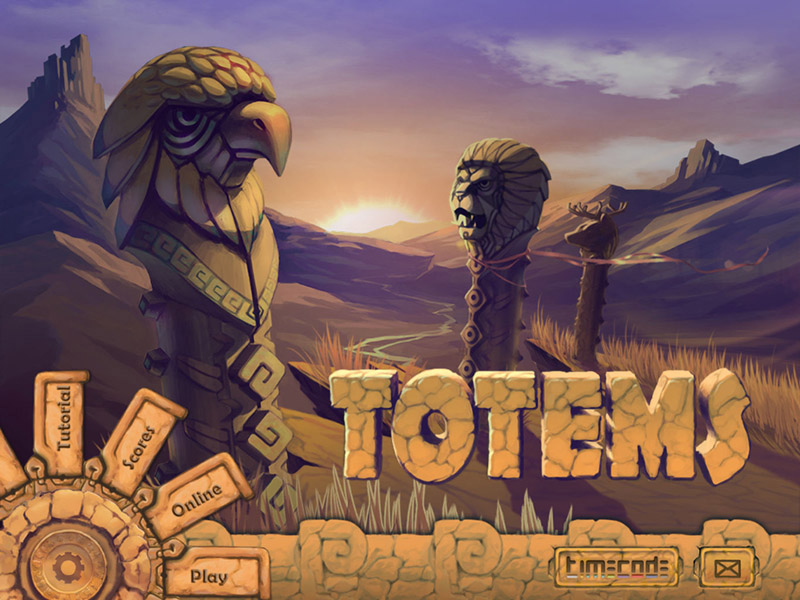 Totems